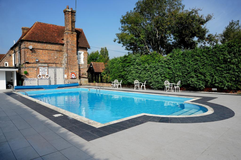 Boship Lions Farm Hotel, Sure Hotel Collection By