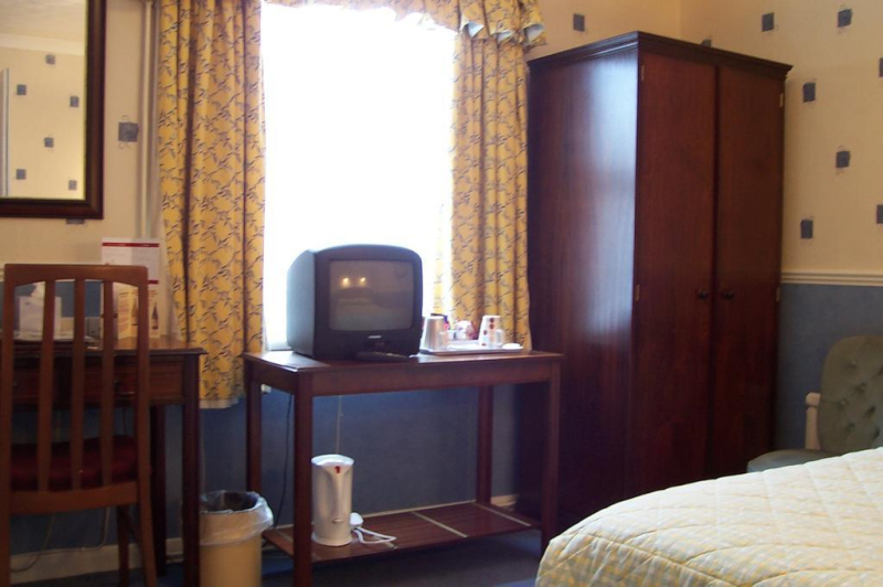 Boship Lions Farm Hotel, Sure Hotel Collection By