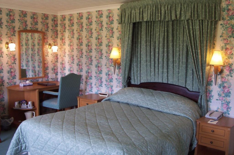 Boship Lions Farm Hotel, Sure Hotel Collection By