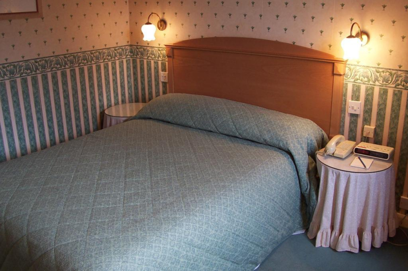 Boship Lions Farm Hotel, Sure Hotel Collection By