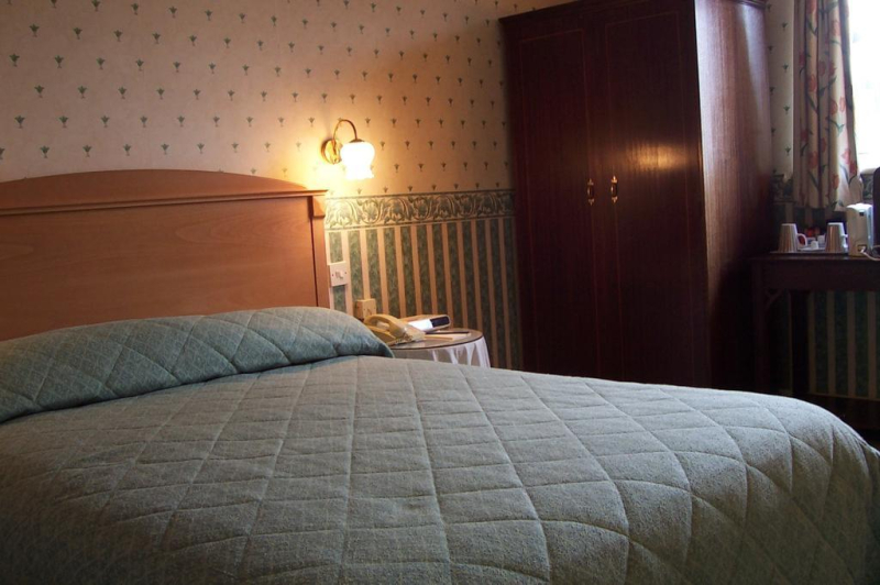 Boship Lions Farm Hotel, Sure Hotel Collection By