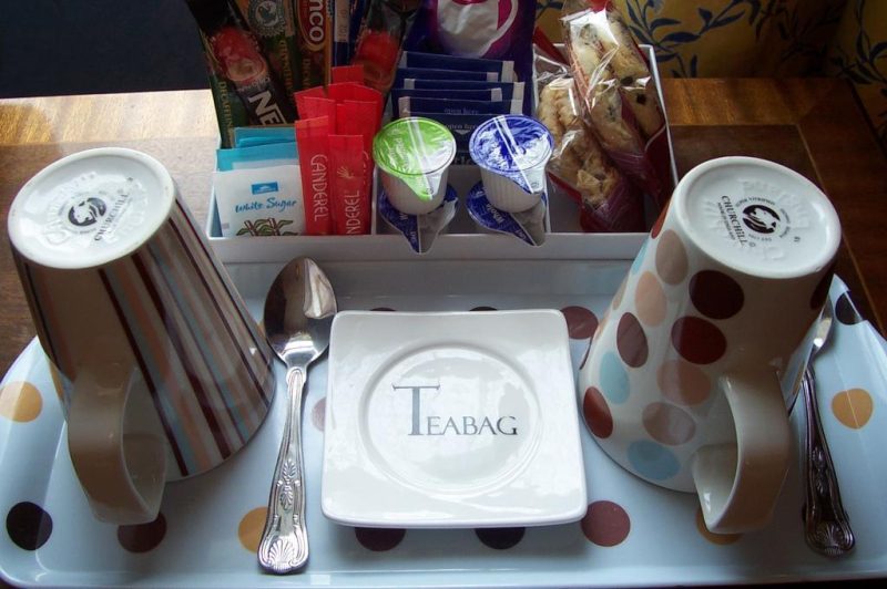 Boship Lions Farm Hotel, Sure Hotel Collection By