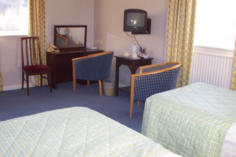 Boship Lions Farm Hotel, Sure Hotel Collection By