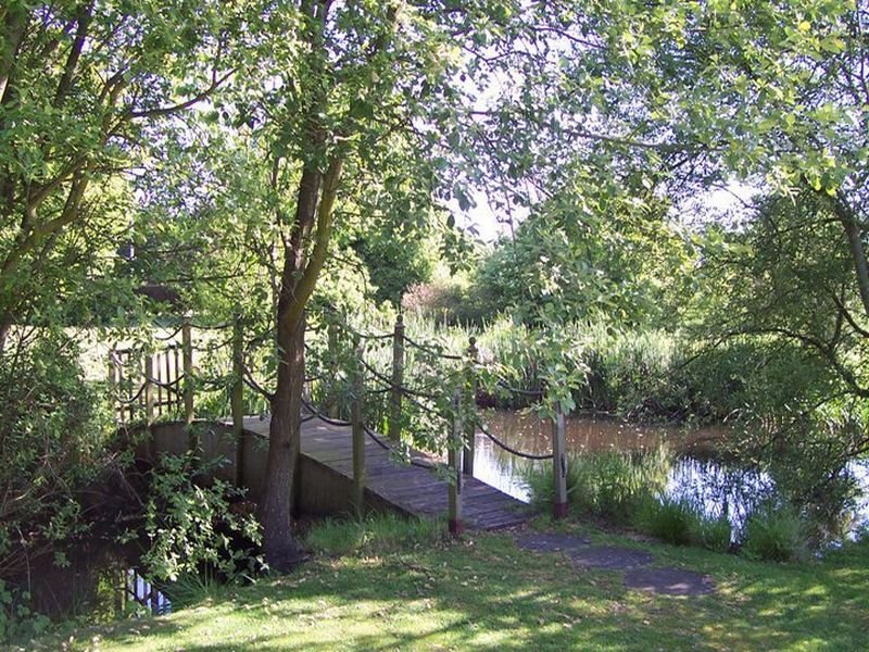 Boship Lions Farm Hotel, Sure Hotel Collection By