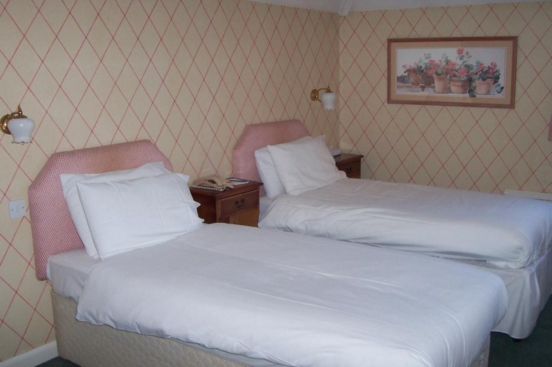 Boship Lions Farm Hotel, Sure Hotel Collection By