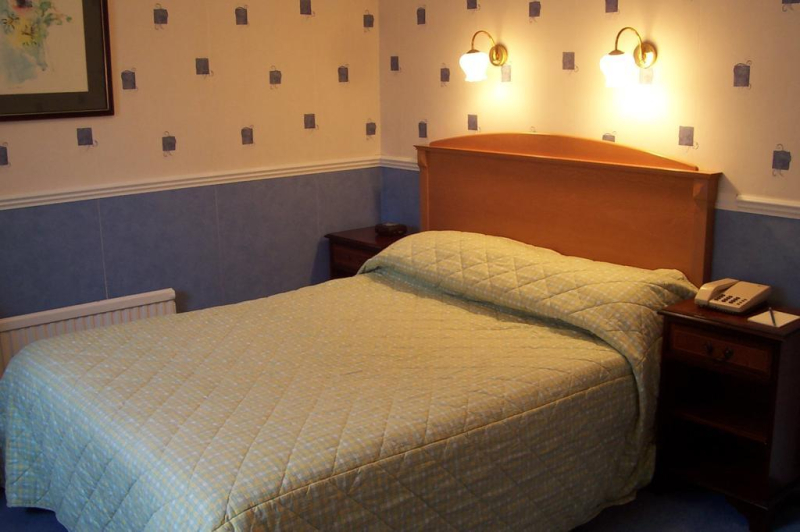 Boship Lions Farm Hotel, Sure Hotel Collection By