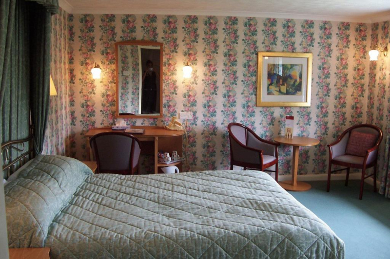 Boship Lions Farm Hotel, Sure Hotel Collection By