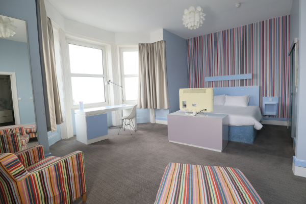 Las mejores ofertas de Best Western Plus Citrus Hotel Eastbourne Eastbourne 