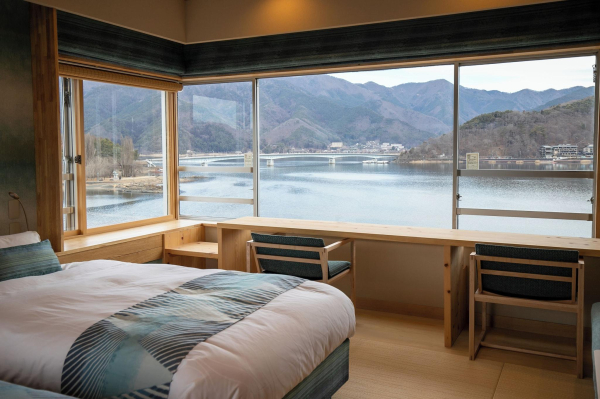 Las mejores ofertas de Fuji Lake Hotel Yamanashi