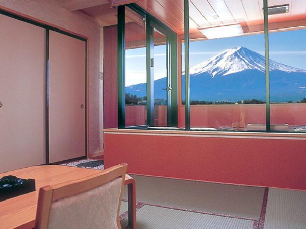 Las mejores ofertas de Fuji No Yado Ohashi Yamanashi 