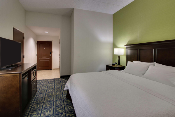 Las mejores ofertas de Hampton Inn DuBois Du Bois 