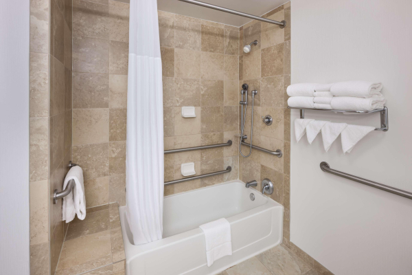 Las mejores ofertas de Hampton Inn & Suites Jackson Dyersburg