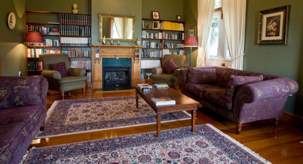 Las mejores ofertas de McHardy Lodge Napier 