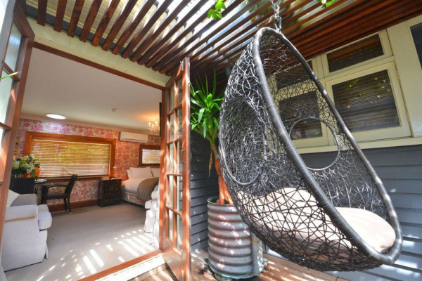 Las mejores ofertas de Nice Hotel New Plymouth