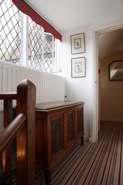 Las mejores ofertas de The Brickwall Hotel Eastbourne