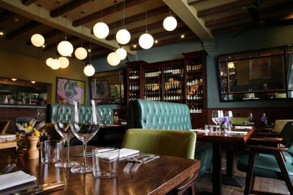 Las mejores ofertas de The George In Rye Eastbourne