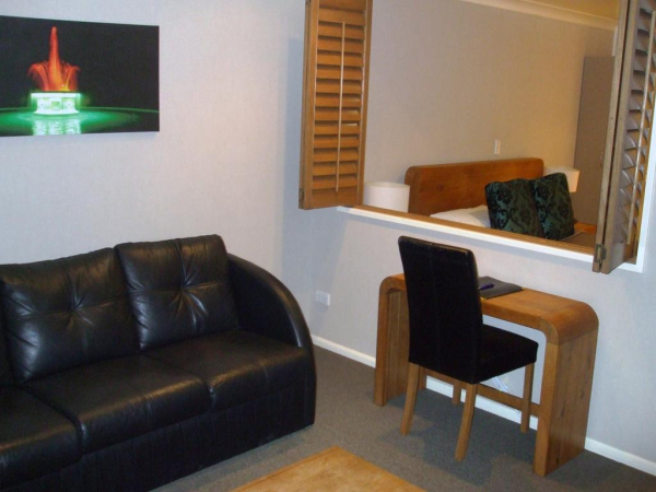 Las mejores ofertas de The Nautilus Hotel Napier 