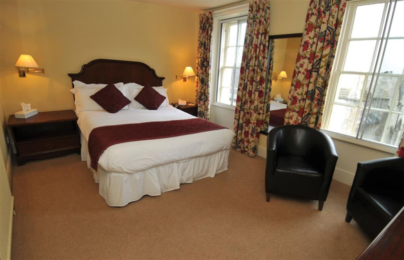 Best Western King's Arms