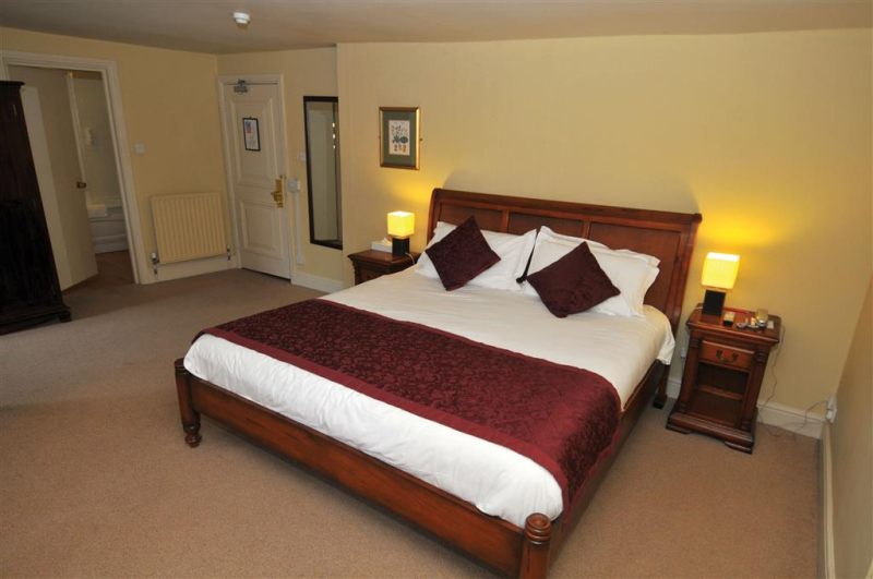 Best Western King's Arms