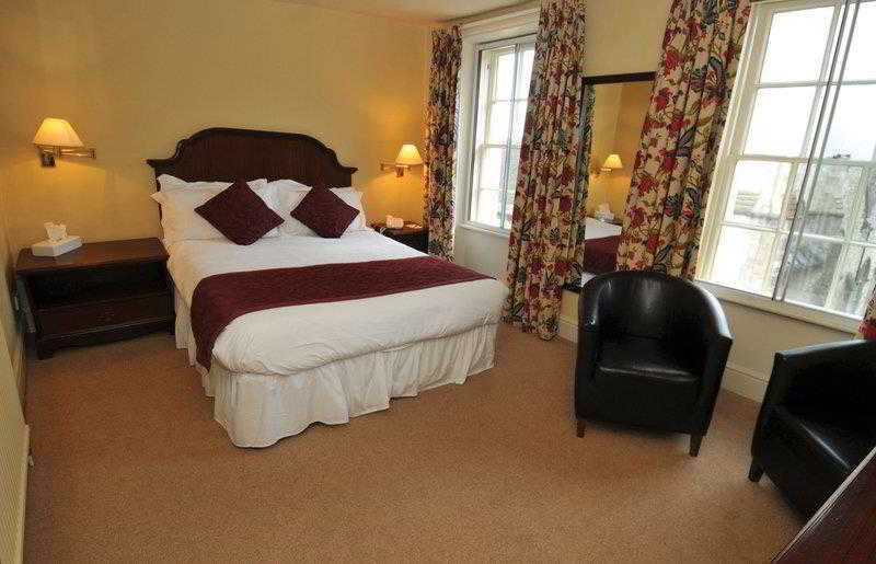 Best Western King's Arms