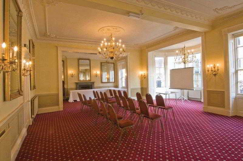 Best Western King's Arms