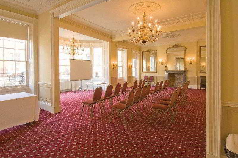 Best Western King's Arms