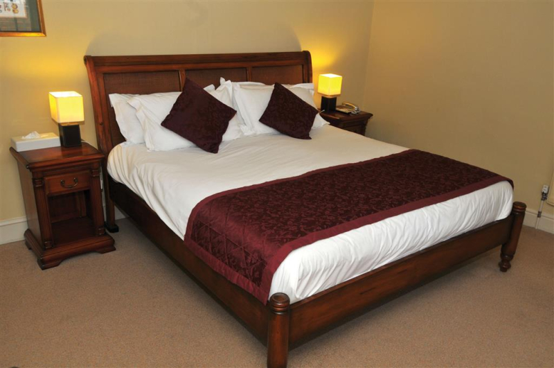 Best Western King's Arms