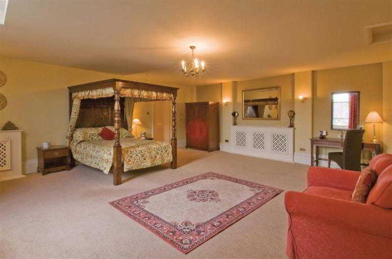 Best Western King's Arms