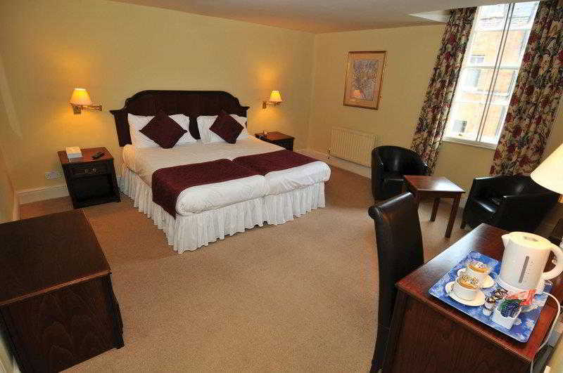 Best Western King's Arms