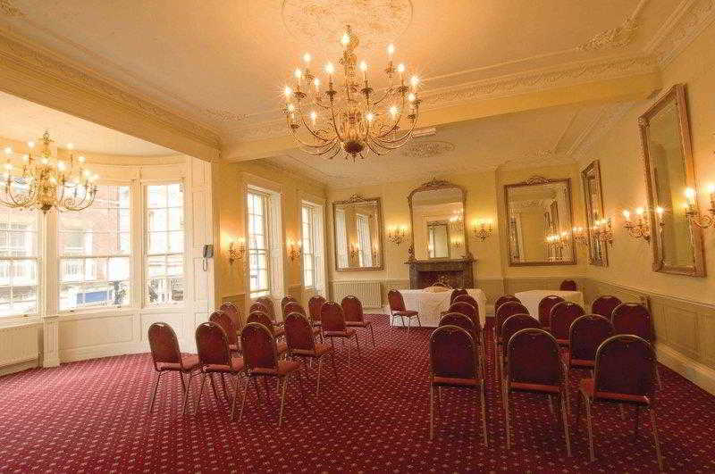 Best Western King's Arms