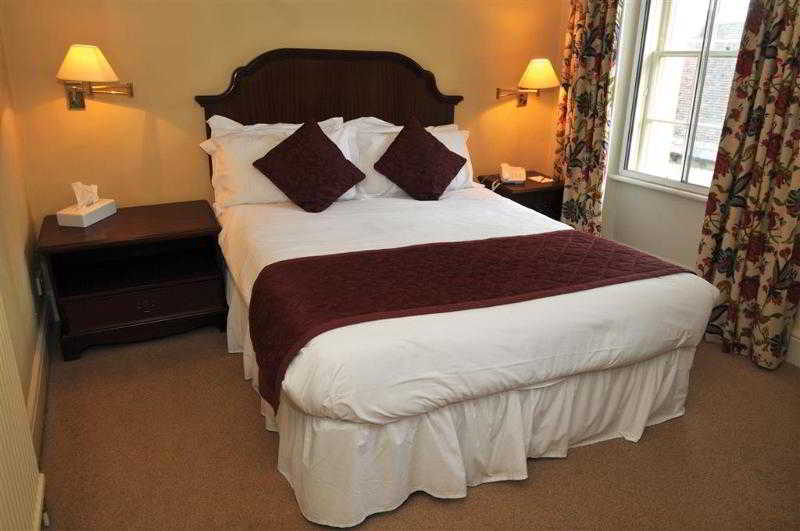 Best Western King's Arms