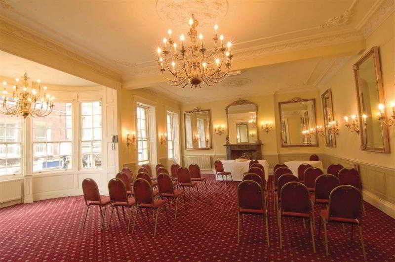 Best Western King's Arms