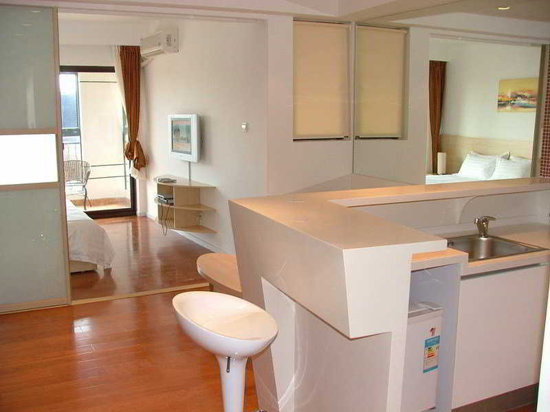 Las mejores ofertas de Eastern Garden Service Apartment Shanghai