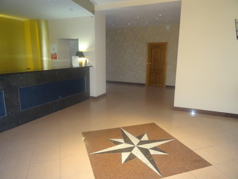 Las mejores ofertas de Hotel Marton Olimpic Kaliningrad 