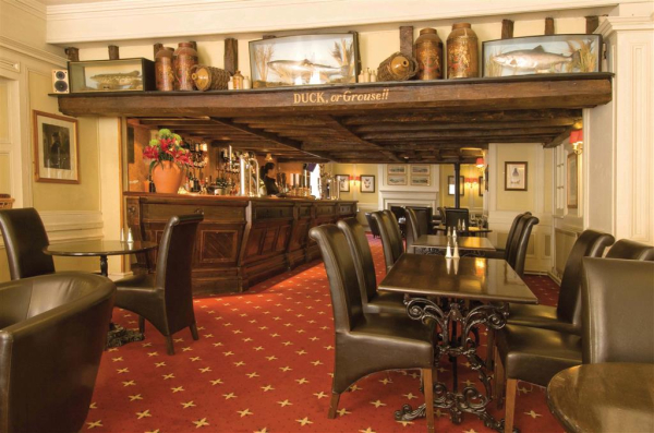 Las mejores ofertas de Best Western King's Arms DORSET