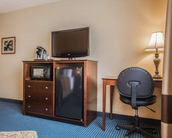 Las mejores ofertas de Comfort Inn & Suites Montpelier-Berlin Burlington City