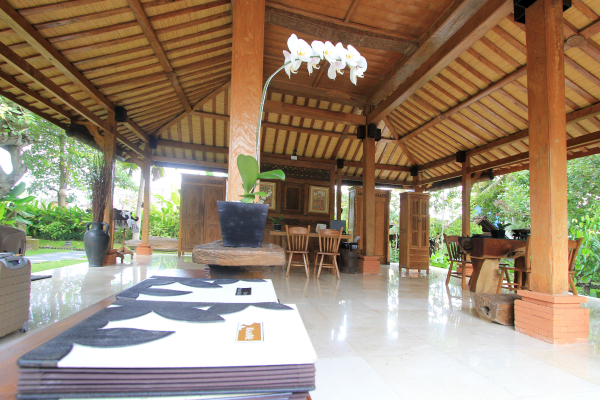 Las mejores ofertas de Kajane Yangloni Hotel Isla de Bali