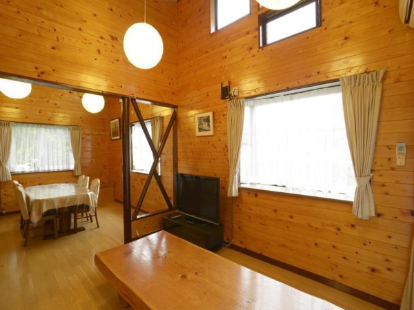 Las mejores ofertas de Kawaguchiko Country Cottage Ban Yamanashi