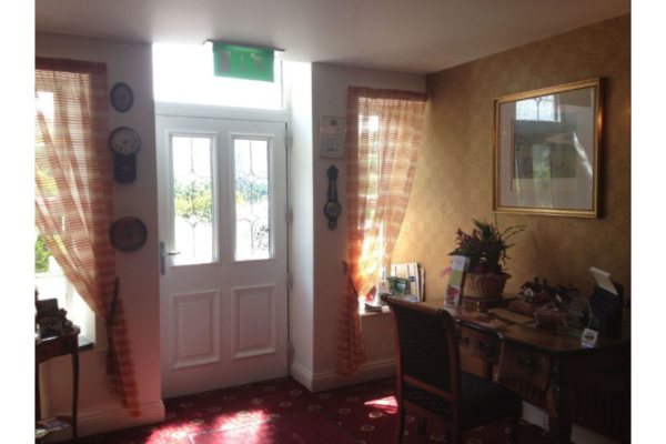 Las mejores ofertas de Killeen House KERRY