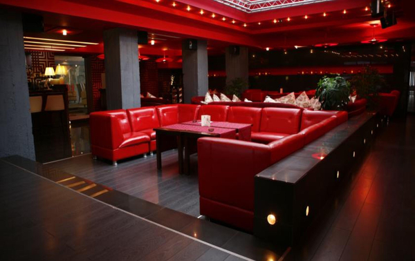 Las mejores ofertas de Marton Palace Kaliningrad