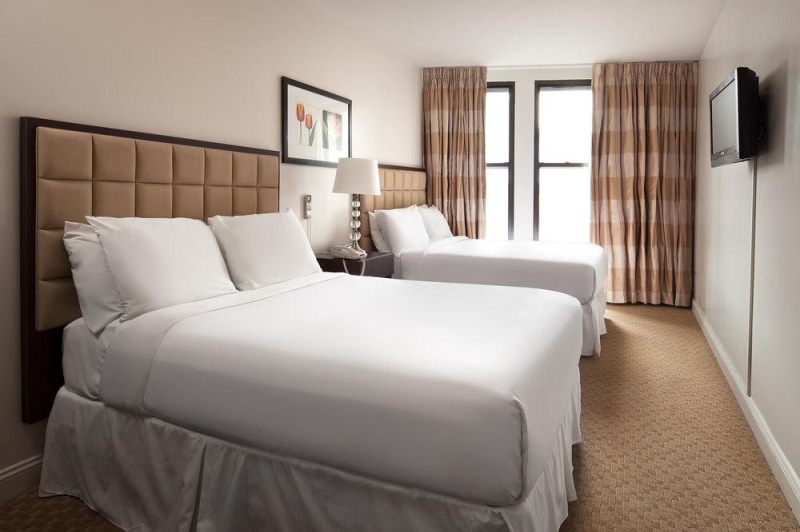 Las mejores ofertas de Hotel 91 Nueva York