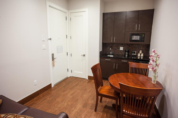 Las mejores ofertas de Condor Hotel by Luxurban Nueva York