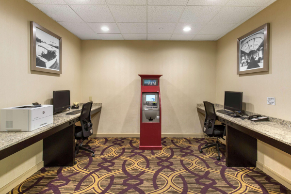 Las mejores ofertas de DoubleTree by Hilton Downtown Wilmington - Legal D Delaware