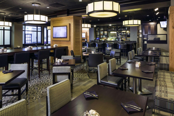 Las mejores ofertas de Doubletree Hotel Wilmington Delaware