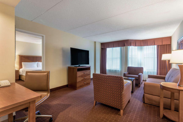 Las mejores ofertas de Homewood Suites by Hilton Newark-Wilmington South Delaware 