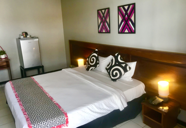 Las mejores ofertas de Hotel Baraka Dakar