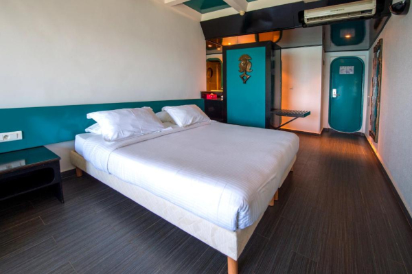 Las mejores ofertas de Hotel Lagon 2 Dakar