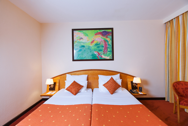 Las mejores ofertas de Le King Fahd Palace Dakar