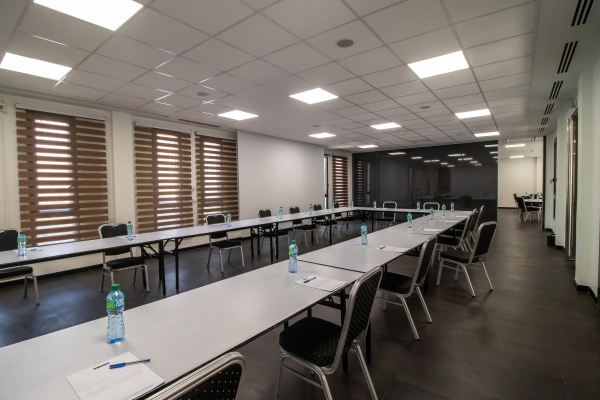 Las mejores ofertas de Onomo Dakar Hotel Dakar
