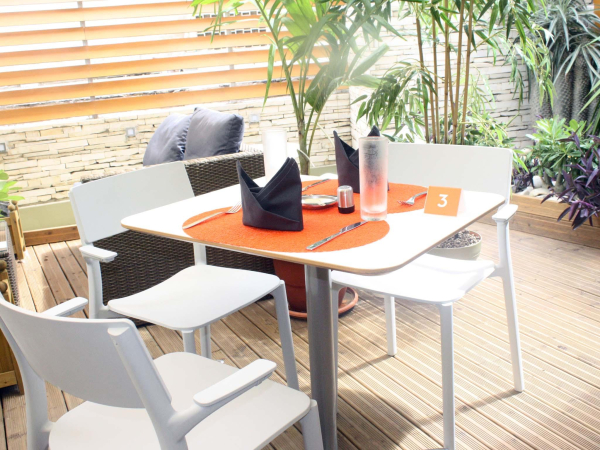Las mejores ofertas de Residence Plateau Dakar